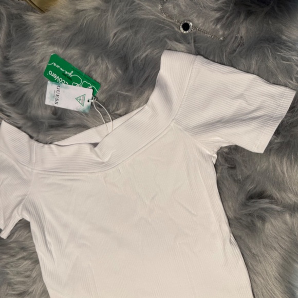 Crop Top - Picture 3 of 3